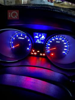 هیۆندای تۆکسۆن